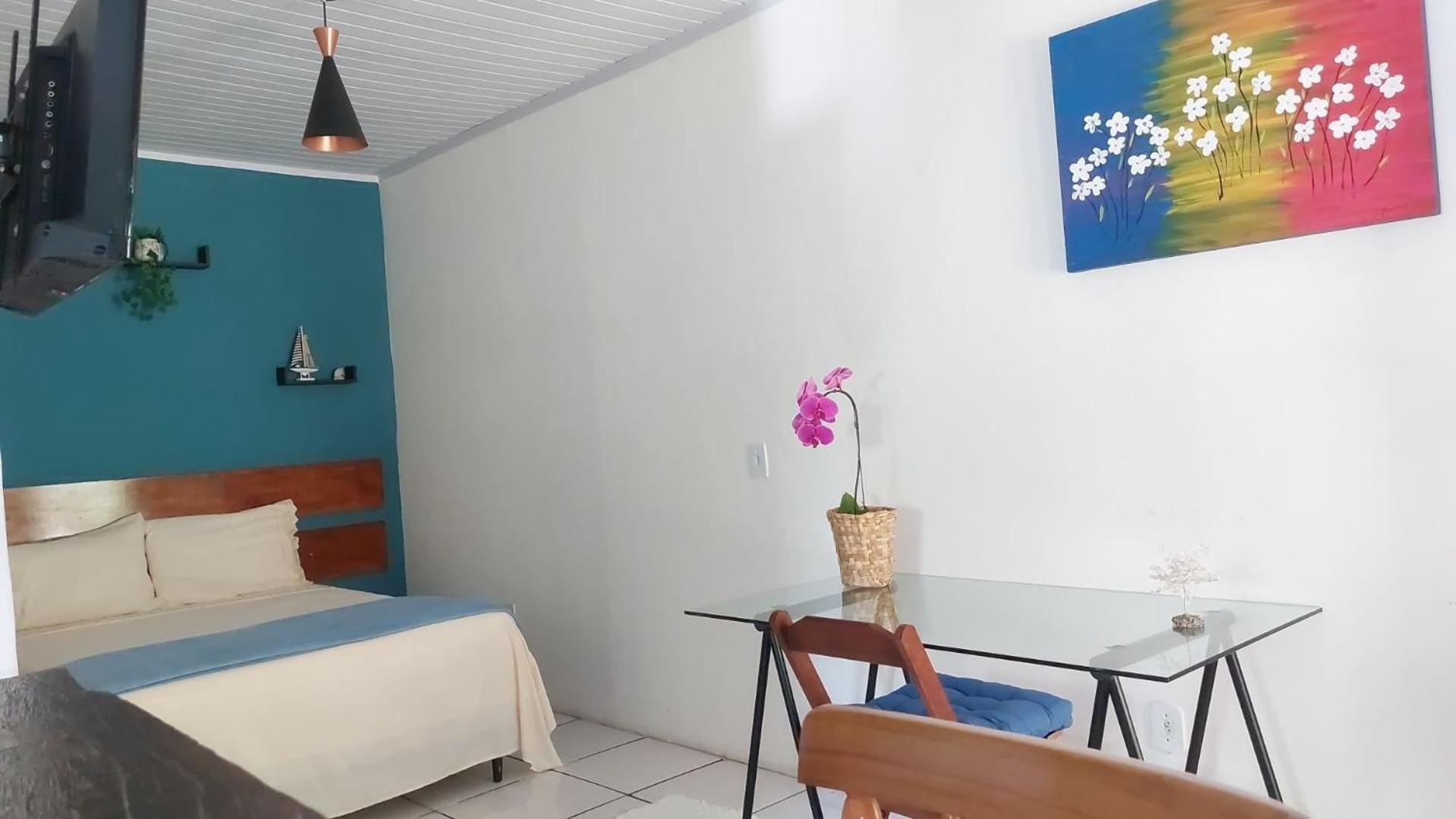 Апартаменти Lofts Da Monica Ріо-де-Жанейро Екстер'єр фото