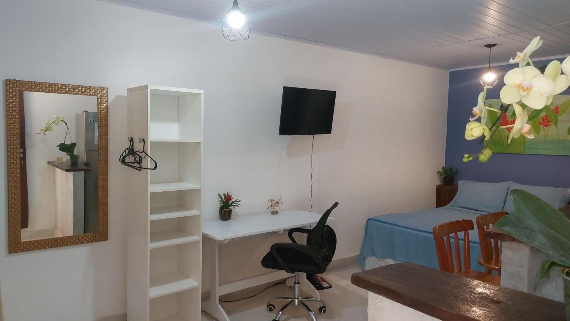 Апартаменти Lofts Da Monica Ріо-де-Жанейро Екстер'єр фото
