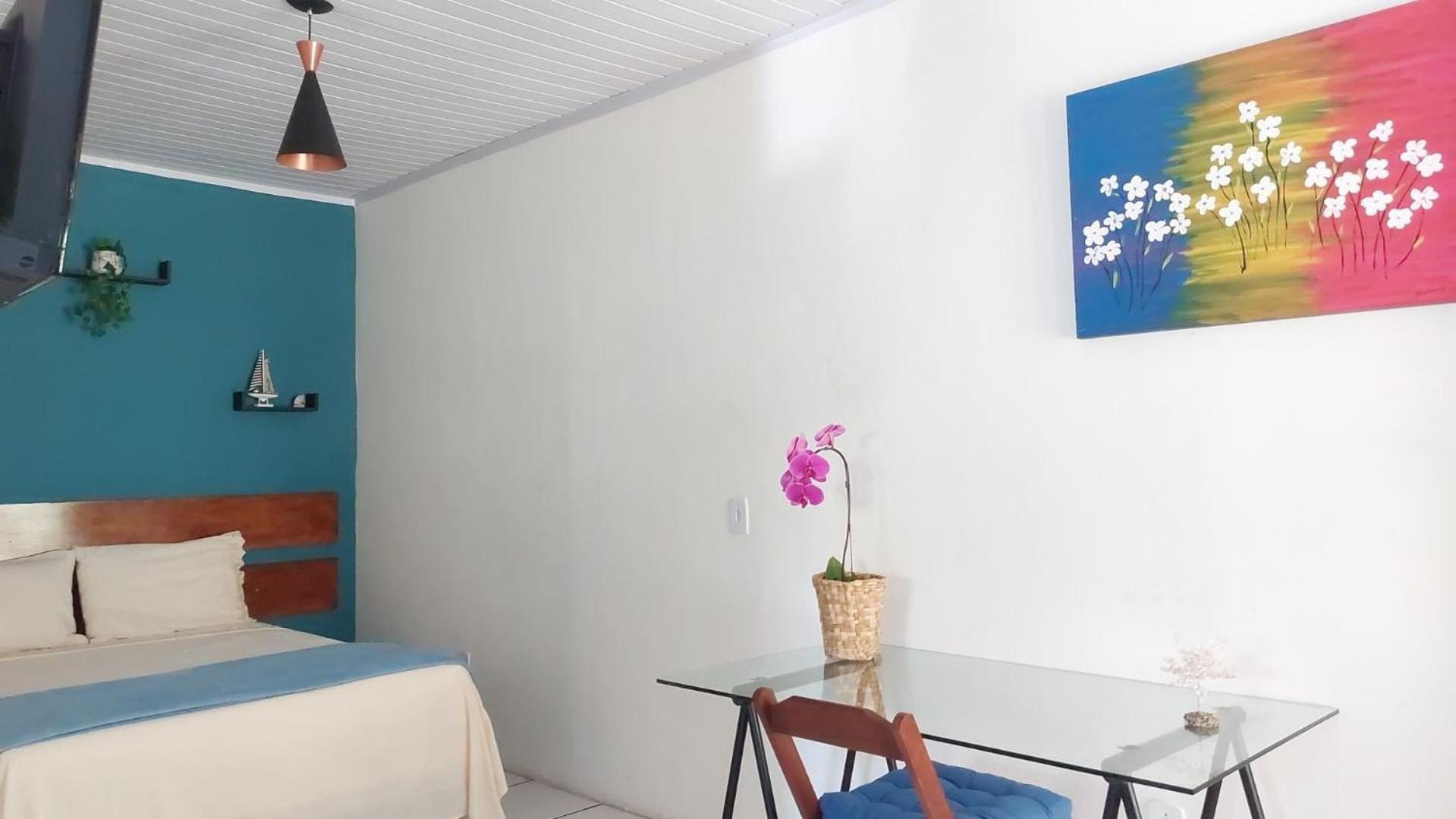 Апартаменти Lofts Da Monica Ріо-де-Жанейро Екстер'єр фото