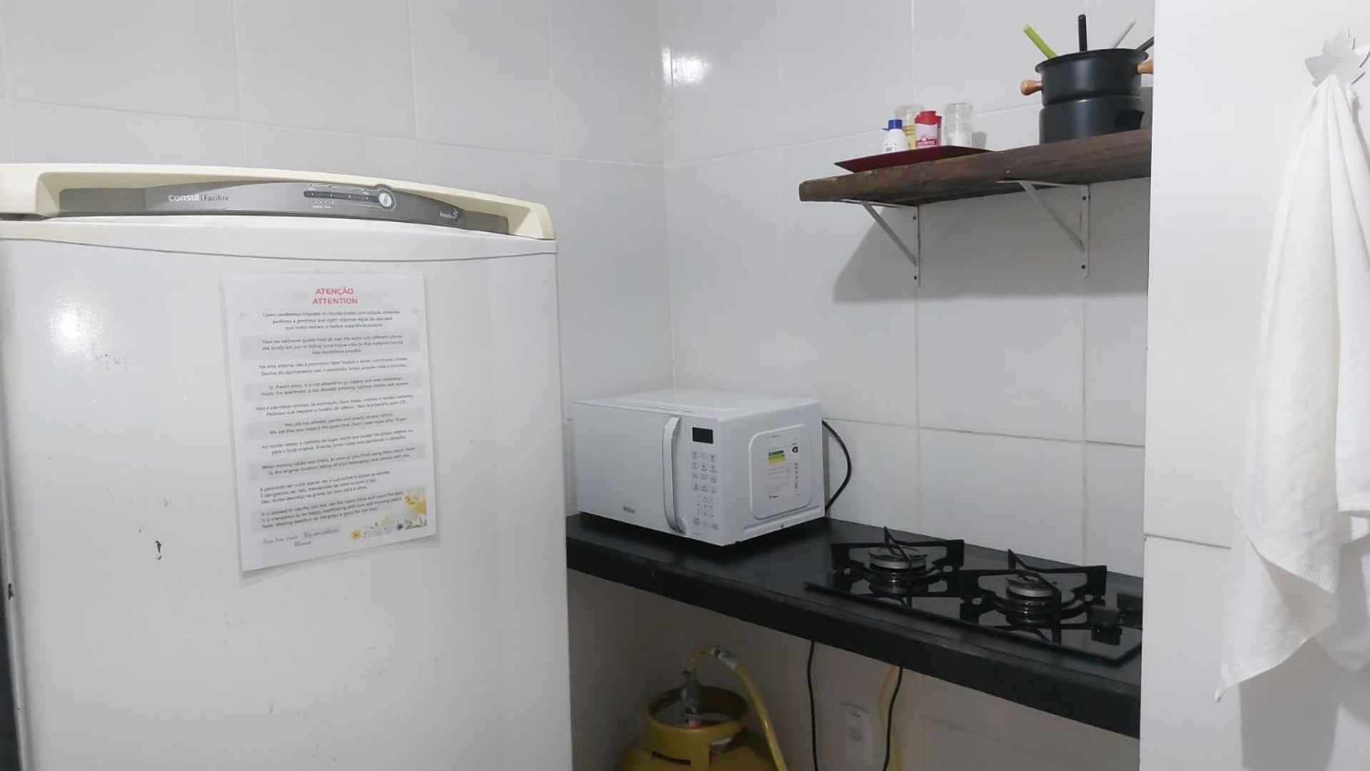 Апартаменти Lofts Da Monica Ріо-де-Жанейро Екстер'єр фото